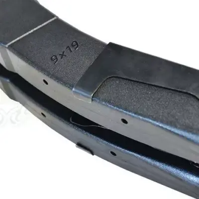 Replika pistoletu maszynowego PP-19-01 Witiaź OD-G-LCT-01-010638-00 asgbox.pl