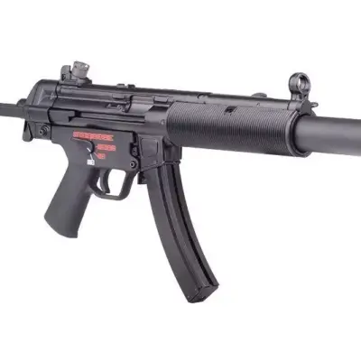 Replika pistoletu maszynowego Apache SD3 OD-G-WET-02-010270-00 asgbox.pl