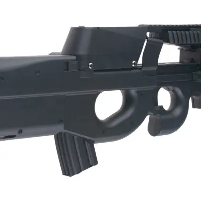 Replika pistoletu maszynowego CM060G OD-G-CYM-01-020849-00 asgbox.pl