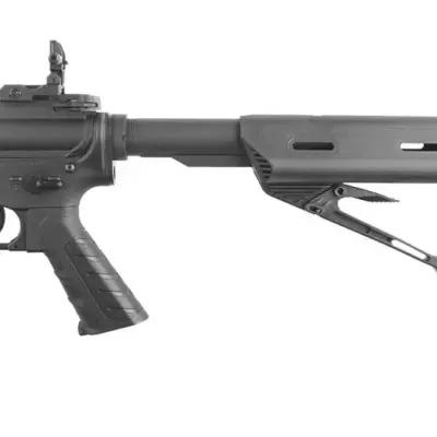 Replika karabinka Battle Machine Mod EC - Czarna OD-G-VLK-01-017532-00 asgbox.pl Replika karabinka Battle Machine Mod EC - Czarna OD-G-VLK-01-017532-00 asgbox.pl