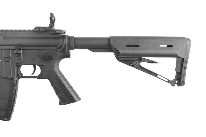 Replika karabinka Battle Machine Mod EC - Czarna OD-G-VLK-01-017532-00 asgbox.pl Replika karabinka Battle Machine Mod EC - Czarna - obrazek 7