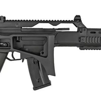 Replika subkarabinka H&K G36C Sportline OD-G-UMA-01-007561-00 asgbox.pl