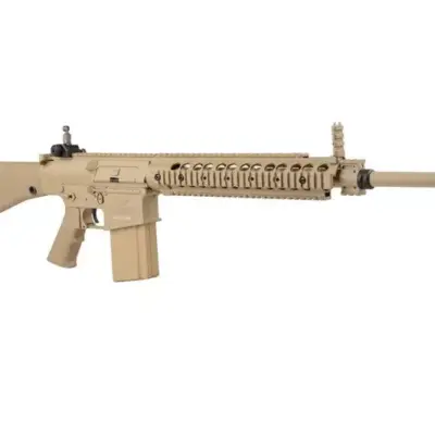 Replika karabinu wyborowego M110 SASS - tan OD-G-ARE-01-011230-00 asgbox.pl Replika karabinu wyborowego M110 SASS - tan OD-G-ARE-01-011230-00 asgbox.pl