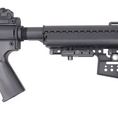 Replika pistoletu maszynowego JG205 OD-G-JGW-01-004396-00 asgbox.pl Replika pistoletu maszynowego JG205 OD-G-JGW-01-004396-00 asgbox.pl