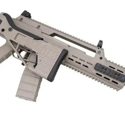 Replika karabinka szturmowego G33 OD-G-ICS-01-004804-00 asgbox.pl Replika karabinka szturmowego G33 OD-G-ICS-01-004804-00 asgbox.pl