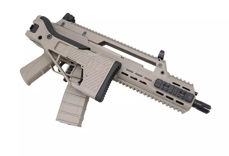 Replika karabinka szturmowego G33 OD-G-ICS-01-004804-00 asgbox.pl Replika karabinka szturmowego G33 - obrazek 10