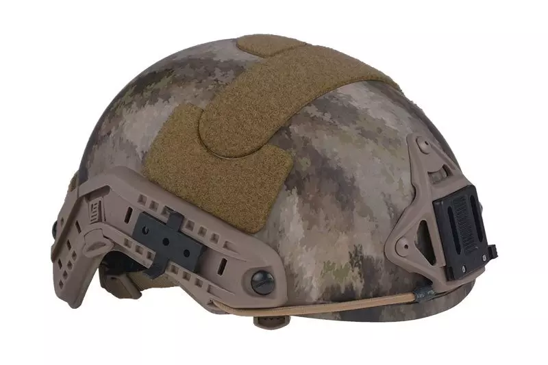 Replika hełmu Ballistic Memory Foam - ATC OD-G-FMA-21-022318-04 asgbox.pl Replika hełmu Ballistic Memory Foam - ATC - obrazek 7