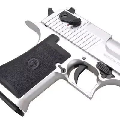 Replika pistoletu KCB51AHN - SILVER OD-G-KWC-02-004596-00 asgbox.pl