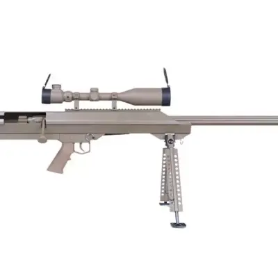 Replika karabinu snajperskiego SW-01 (z lunetą) - tan OD-G-SWL-03-011984-00 asgbox.pl Replika karabinu snajperskiego SW-01 (z lunetą) - tan OD-G-SWL-03-011984-00 asgbox.pl