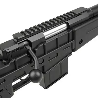 Replika karabinu snajperskiego MB4409A OD-G-WEL-03-006026-00 asgbox.pl