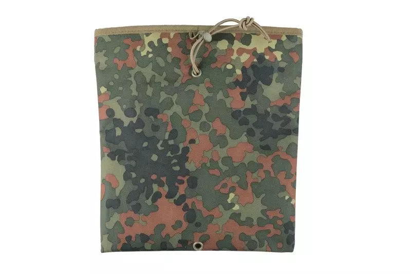 Torba zrzutowa na magazynki - flecktarn OD-G-GFT-19-010845-00 asgbox.pl Torba zrzutowa na magazynki - flecktarn - obrazek 7
