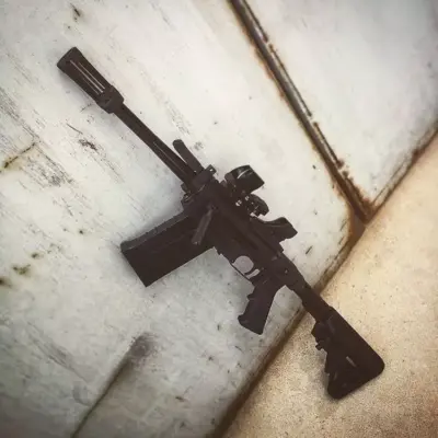 Replika strzelby XM26 OD-G-PPS-02-010644-00 asgbox.pl