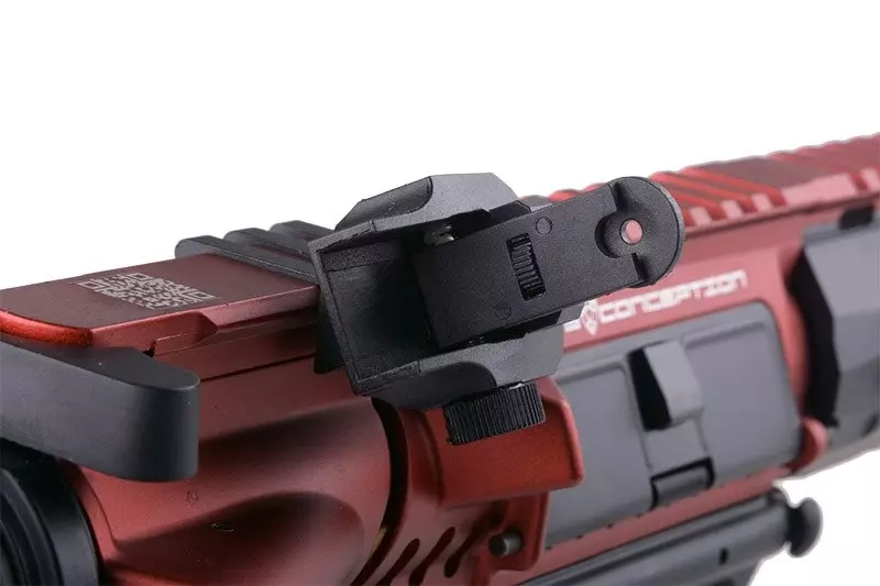 Replika karabinka ASR120 OD-G-APS-01-019037-00 asgbox.pl Replika karabinka ASR120 - obrazek 10