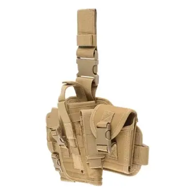 Modułowy panel udowy z kaburą - tan OD-G-GFT-29-000609-00 asgbox.pl