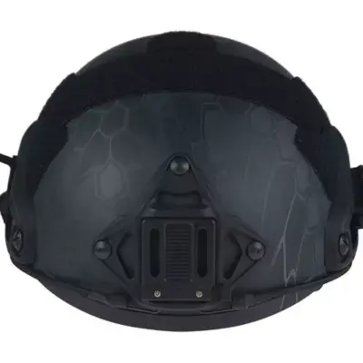 Replika hełmu Ballistic Memory Foam - TYP OD-G-FMA-21-022338-04 asgbox.pl Replika hełmu Ballistic Memory Foam - TYP OD-G-FMA-21-022338-04 asgbox.pl