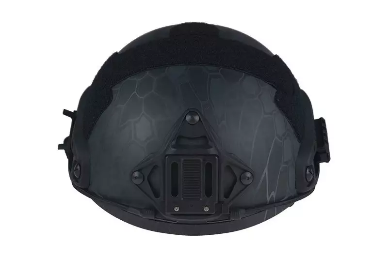 Replika hełmu Ballistic Memory Foam - TYP OD-G-FMA-21-022338-04 asgbox.pl Replika hełmu Ballistic Memory Foam - TYP - obrazek 6