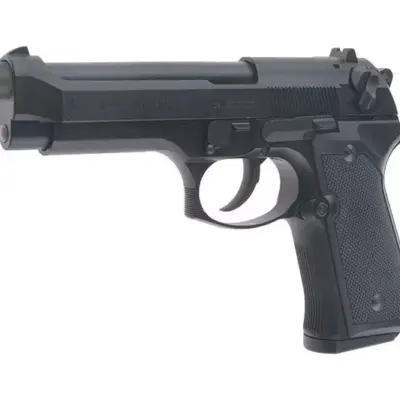 Replika pistoletu M9 PTP OD-G-KWA-02-021445-00 asgbox.pl Replika pistoletu M9 PTP OD-G-KWA-02-021445-00 asgbox.pl