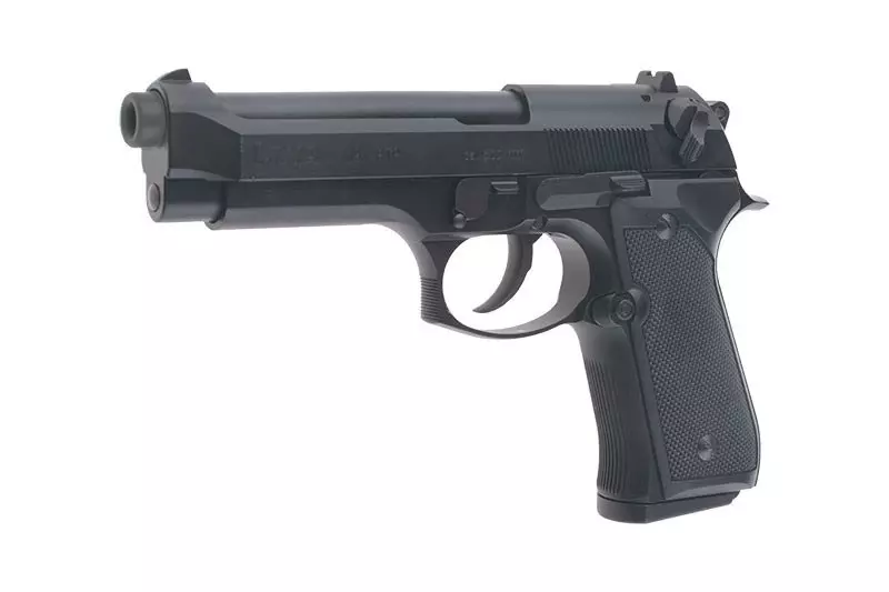 Replika pistoletu M9 PTP OD-G-KWA-02-021445-00 asgbox.pl Replika pistoletu M9 PTP - obrazek 9