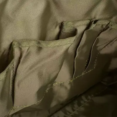 Torba Daily Laptop Bag - oliwkowa OD-G-PRI-20-017363-00 asgbox.pl