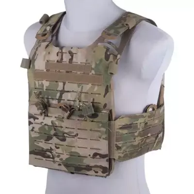 Kamizelka taktyczna Blast Plate Carrier - Multicam® OD-G-PRI-18-021096-00 asgbox.pl