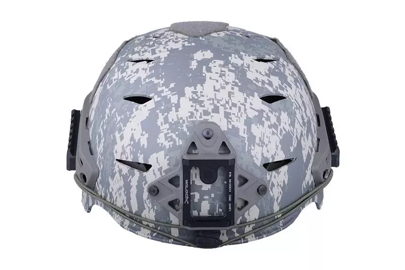 Replika kasku TMF Tactical - ACU OD-G-FMA-21-009560-00 asgbox.pl Replika kasku TMF Tactical - ACU - obrazek 4