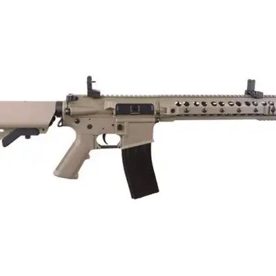 Replika karabinka DELTA JACKAL ALPHA - Tan OD-G-WEE-01-018800-00 asgbox.pl