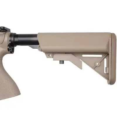 Replika karabinka GC16 Raider-L - tan OD-G-GIG-01-005094-00 asgbox.pl