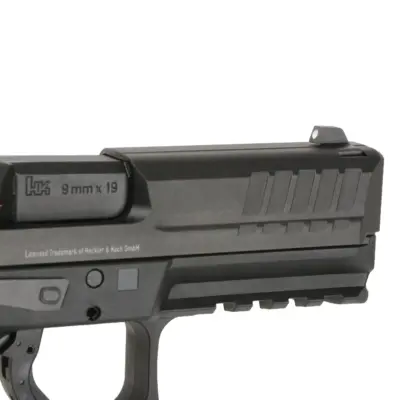 Replika pistoletu Heckler&Koch VP9 OD-G-UMA-01-013315-00 asgbox.pl
