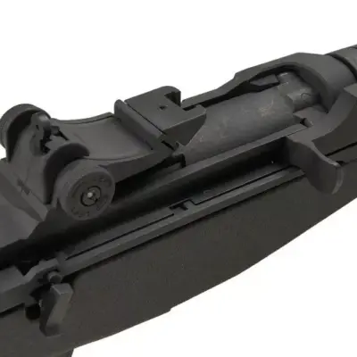 Replika karabinu CM032A - czarna OD-G-CYM-01-000233-00 asgbox.pl