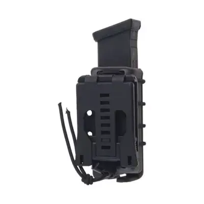 Ładownica SMC na magazynek pistoletowy (QD na pas) - foliage green OD-G-FMA-19-022248-00 asgbox.pl