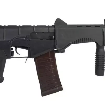 Alternative view of Replika karabinka szturmowego SR-3M