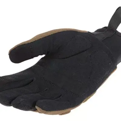 Rękawice taktyczne Armored Claw CovertPro - half tan OD-G-ACL-33-008271-02 asgbox.pl Rękawice taktyczne Armored Claw CovertPro - half tan OD-G-ACL-33-008271-02 asgbox.pl