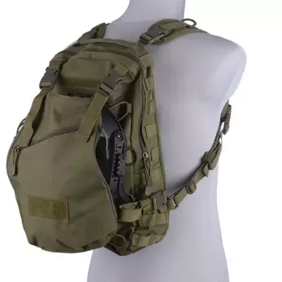 Plecak taktyczny - oliwkowy OD-G-GFT-20-018818-00 asgbox.pl Plecak taktyczny - oliwkowy OD-G-GFT-20-018818-00 asgbox.pl