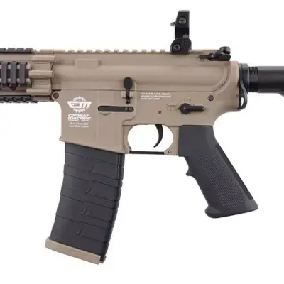 Replika karabinka CM18 MOD1 DST - Half-Tan OD-G-GIG-01-005678-00 asgbox.pl
