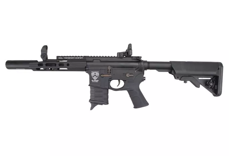 Replika karabinka ASR112 HYBRiD OD-G-APS-01-004241-00 asgbox.pl Replika karabinka ASR112 HYBRiD - obrazek 6