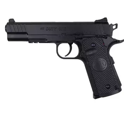 Replika pistoletu STI DUTY ONE OD-G-ASG-02-002490-00 asgbox.pl