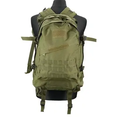 Plecak 3-Day Assault Pack - oliwkowy OD-G-GFT-20-000397-00 asgbox.pl