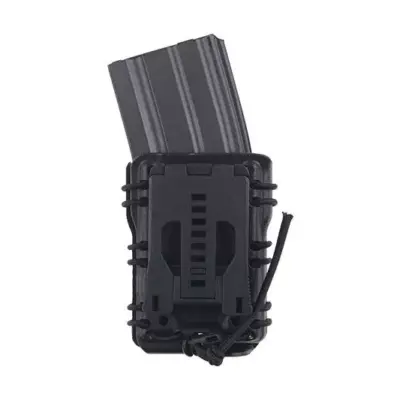 Ładownica SMC na magazynek 5.56 (QD na pas) - czarna OD-G-FMA-19-022266-00 asgbox.pl Ładownica SMC na magazynek 5.56 (QD na pas) - czarna OD-G-FMA-19-022266-00 asgbox.pl