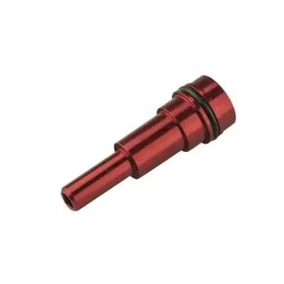 Alternative view of Czerwona dysza (160) do silników V12