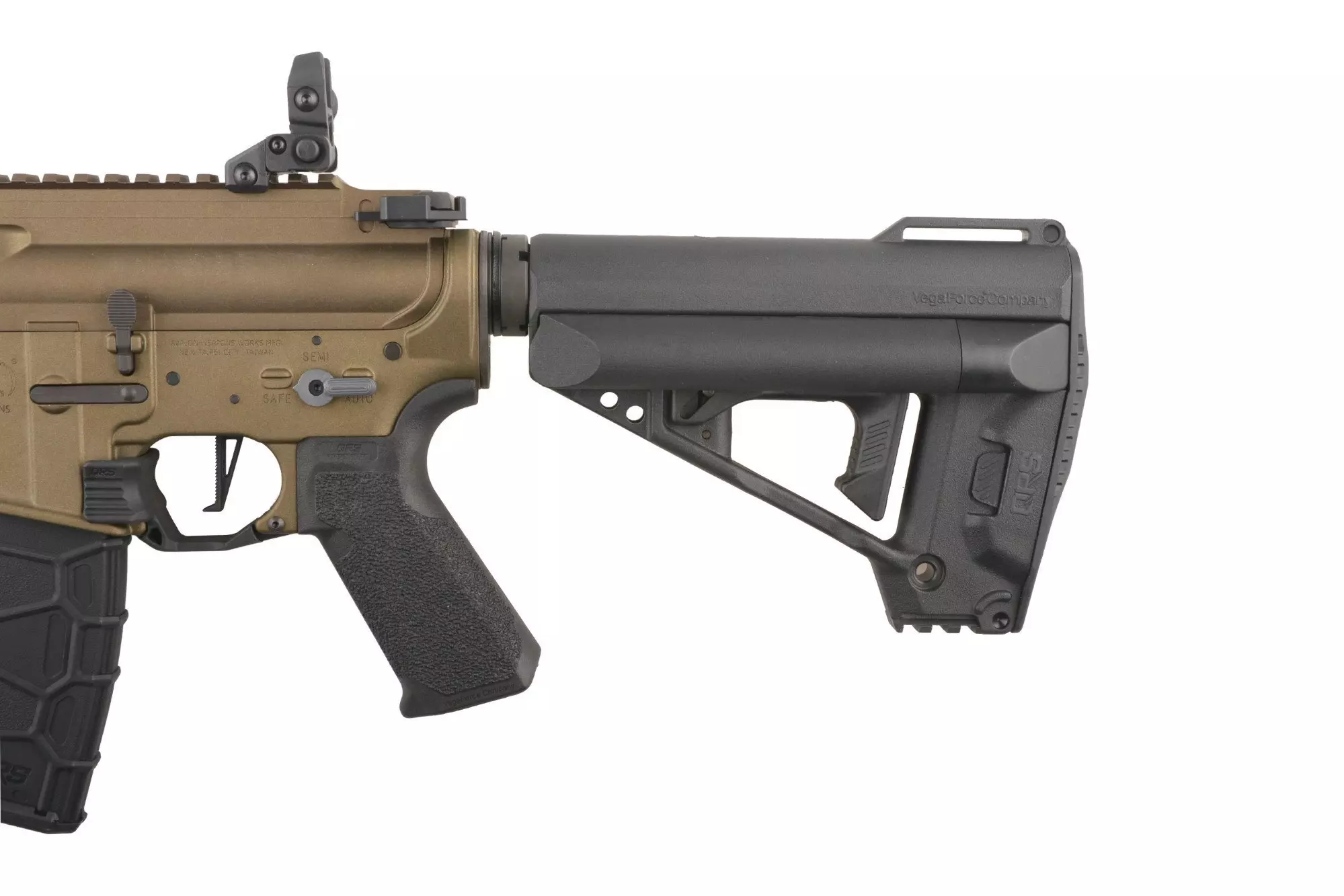 Replika karabinka Avalon Calibur Carbine - tan OD-G-VFC-01-016189-00 asgbox.pl Replika karabinka Avalon Calibur Carbine - tan - obrazek 8