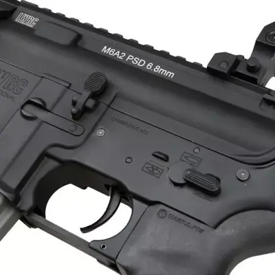 Replika karabinu LWRC OD-G-CLA-01-003116-00 asgbox.pl Replika karabinu LWRC OD-G-CLA-01-003116-00 asgbox.pl