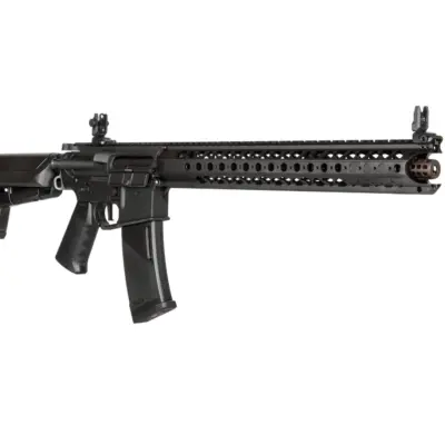 Replika karabinka War Sport LVOA-C - Czarna OD-G-KRT-01-018740-00 asgbox.pl