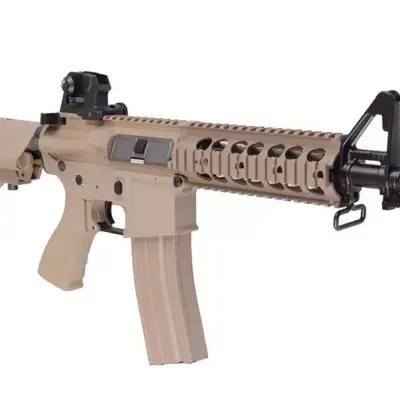 Replika elektryczna karabinka GR15 Raider OD-G-GIG-01-005572-00 asgbox.pl Replika elektryczna karabinka GR15 Raider OD-G-GIG-01-005572-00 asgbox.pl