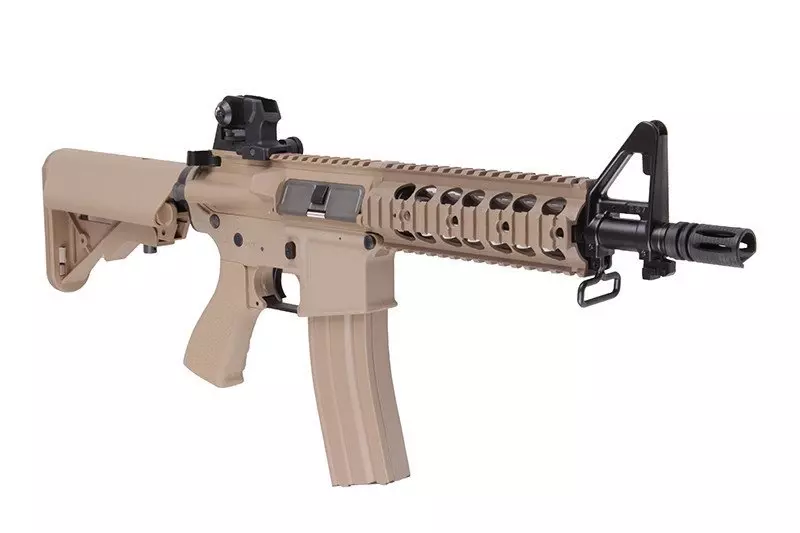 Replika elektryczna karabinka GR15 Raider OD-G-GIG-01-005572-00 asgbox.pl Replika elektryczna karabinka GR15 Raider - obrazek 9