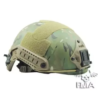 Replika hełmu Ballistic - MC OD-G-FMA-21-009556-04 asgbox.pl Replika hełmu Ballistic - MC OD-G-FMA-21-009556-04 asgbox.pl