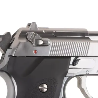 Replika pistoletu M92F - Chrome Stainless OD-G-TMR-02-016854-00 asgbox.pl