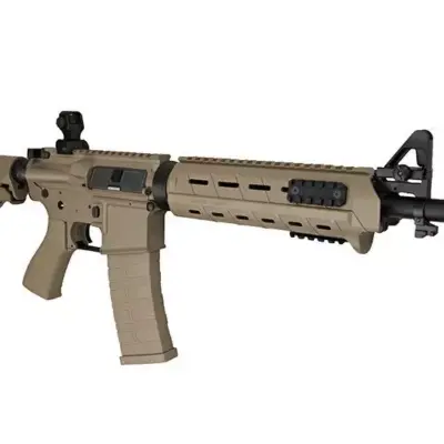 Replika karabinka TR4 MOD0 - tan OD-G-GIG-01-007195-00 asgbox.pl