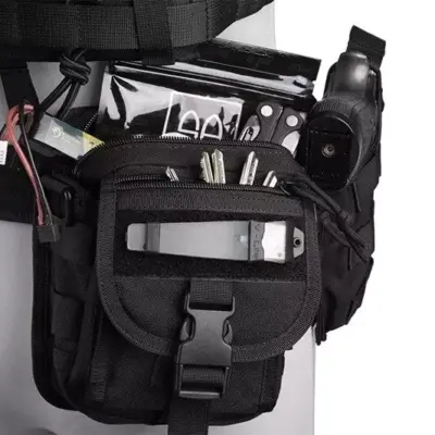 Torba EDC Micro Bag - tan OD-G-PRI-20-017381-00 asgbox.pl