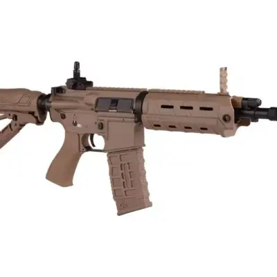 Replika karabinka GC4 G26 A1 - tan OD-G-GIG-01-012183-00 asgbox.pl Replika karabinka GC4 G26 A1 - tan OD-G-GIG-01-012183-00 asgbox.pl