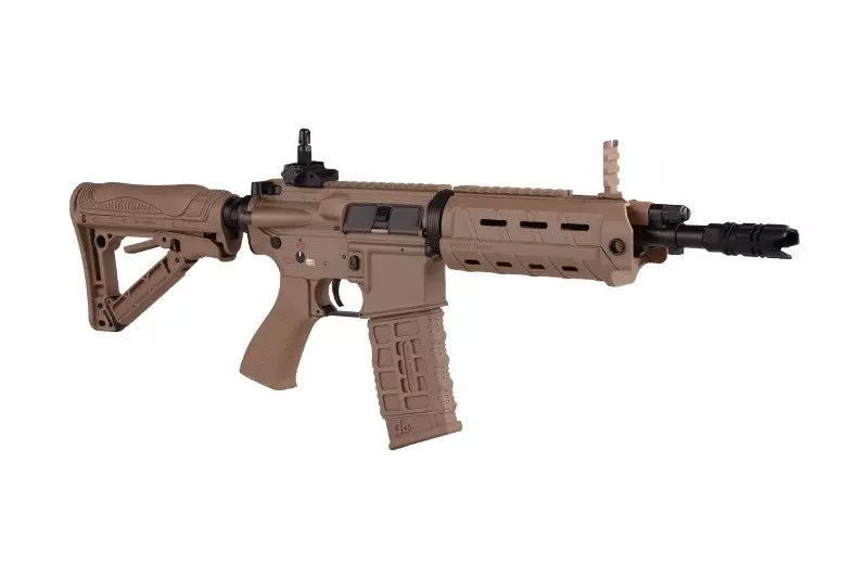 Replika karabinka GC4 G26 A1 - tan OD-G-GIG-01-012183-00 asgbox.pl Replika karabinka GC4 G26 A1 - tan - obrazek 9